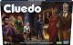 Spel cluedo nieuw