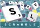 Spel Scrabble