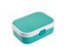 Lunchbox Turquoise