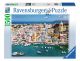 Puzzel 1500 stukjes Ista Su Procida