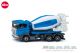 Siku 1896 Beton mixer blauw