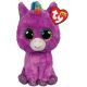 Ty Beanie Boo's Rosette Unicorn 15cm