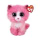 Ty Beanie Boo's Reagan Cat 15cm