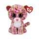 Ty Beanie Boo's Lainey Leopard 15cm