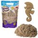 Kinetic Sand Colour Bag Brown 907gr