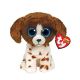 Ty Beanie Boo's Muddles Dog 15cm