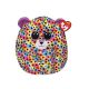 Ty Squish a Boo Giselle Leopard 20cm