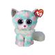 Ty Beanie Boo's Opal Cat 15cm