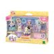 Sylvanian Families Dream Showtime baby's 5844