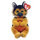 Ty Beanie Babies Ace German Shepherd 15cm