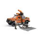 schleich WILD LIFE off-road avontuur in de jungle 42720