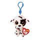 Ty Beanie Boo's Clip Luther Dalmatian 7cm