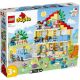Lego 10994 Duplo Town 3in1 Familiehuis