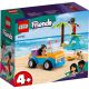 Lego 41725 Friends Strandbuggy Plezier