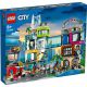 Lego 60380 City Centrum