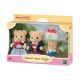 Sylvanian Families Biscuit beer 5851
