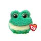 Ty Teeny Puffies Gilly Frog 10cm