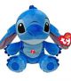 Ty Beanie Boo’s Disney Stitch 15cm + Sound 