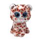 Ty Beanie Boo Coco Snow Leopard 15cm