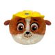Ty Bouncers Paw Patrol Rubble Bulldog