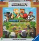 Ravensburger Minecraft Junior: Heroes of the village - Bordspel 