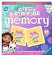 Memory Gabby's dollhouse