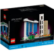 LEGO Architecture 21057 Skyline Collectie: Singapore