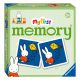 My first memory nijntje