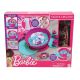 Barbie Tie Dye Machine Met Pop 