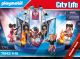 Playmobil city life 71042 band