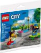 Lego 30588 Polybag kinderspeelplein