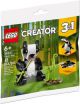 LEGO Creator 30641 - Pandabeer (polybag) 