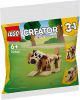 LEGO Geschenkset met dieren - 30666 