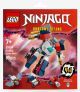 Lego ninjago 30699 mini ninja combomecha