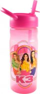K3 Drinkfles Magenta