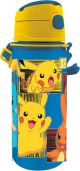 Drinkbeker pokemon aluminium