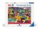 Puzzel 500 stuks Jazzy!