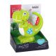 Baby dino flashlight met muziek 