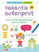 Vakantie oefenpret leuke herhalingsoefningen taal en rekenen - naar groep 4