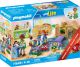 Playmobil 71649 peuterspeelzaal