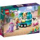 Lego friends 41733 mobiele bubbletea stand