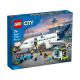 Lego city 60367 passagiersvliegtuig