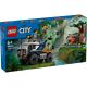 Lego city 60426 exploration jungleonderzoek offroad