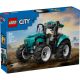 LEGO City Great Vehicles 60498 Tractor 