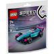 LEGO 30734 Bags Speed Champions Mini F1 ACADEMY auto