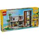 Lego creator 31153 modern huis