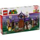 LEGO 71436 Super Mario King Boo's spookhuis 