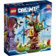 Lego Dreamzzz 71461 fantastische boomhut