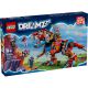 LEGO 71484 Dreamzzz Coopers robotdinosaurus C. Rex 