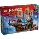 Lego ninjago 71848 tempel bounty